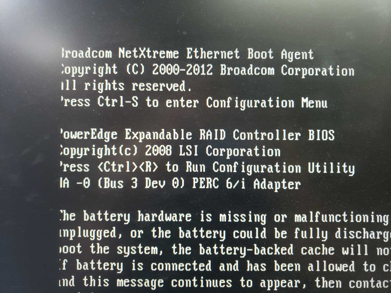Dell PowerEdge R410 Xeon X5650@2.67GHz 32GB ECC DDR3 RAID PERC 6/i 2xPSU [