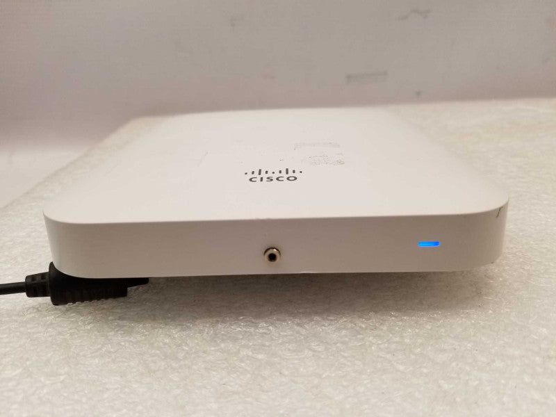 Cisco Meraki MR18-HW Cloud-Managed Access Point AP, Unclaimed, read _