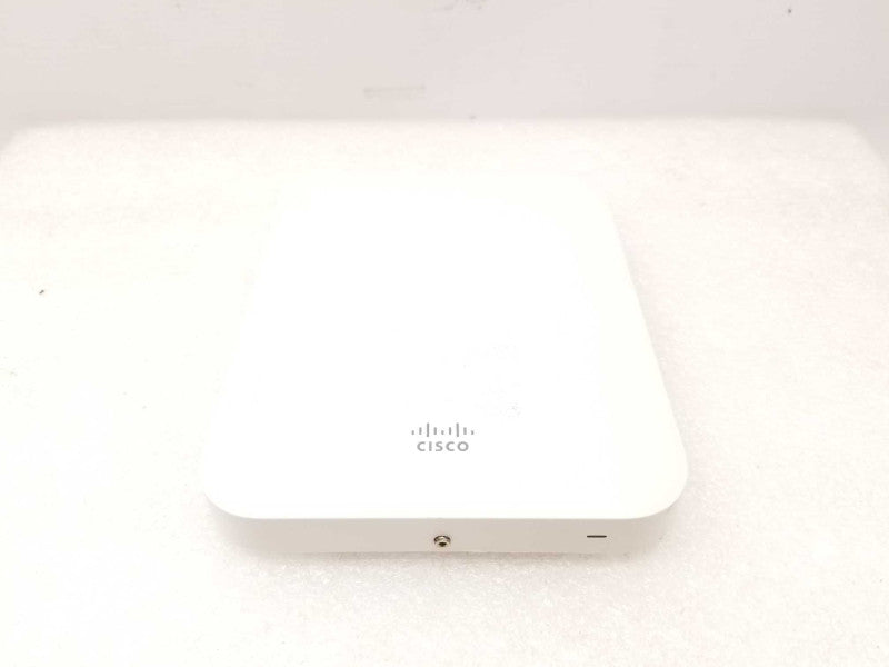 Cisco Meraki MR18-HW Cloud-Managed Access Point AP, Unclaimed, read _