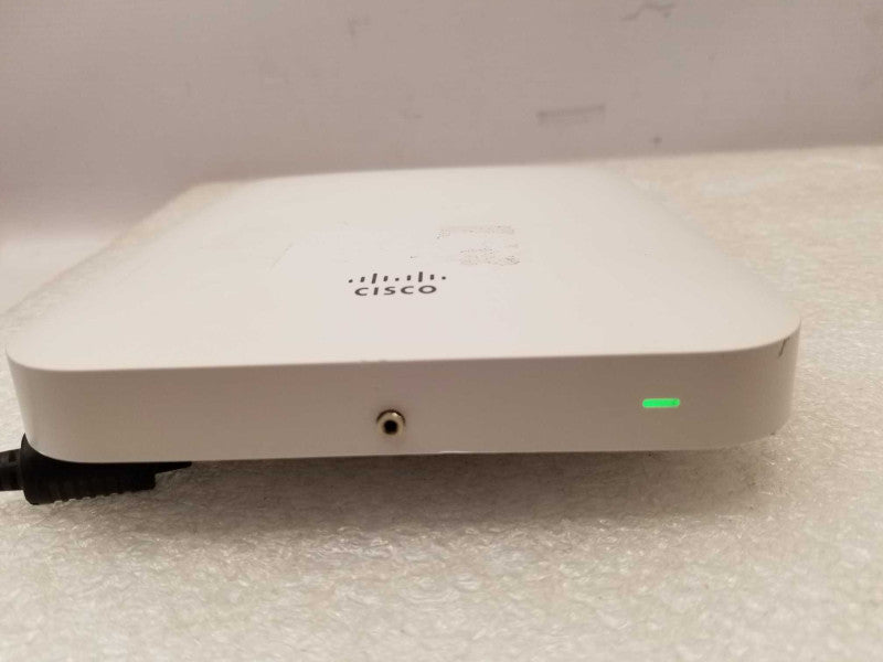 Cisco Meraki MR18-HW Cloud-Managed Access Point AP, Unclaimed, read _