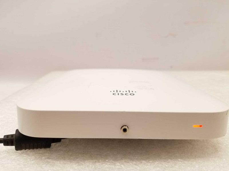 Cisco Meraki MR18-HW Cloud-Managed Access Point AP, Unclaimed, read _