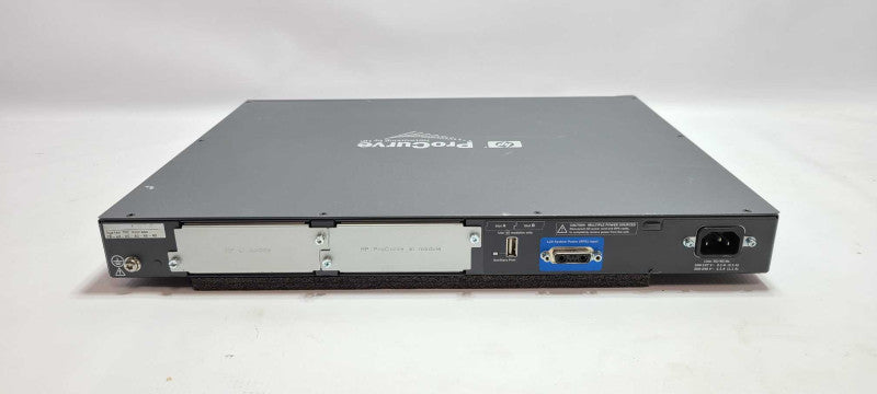HP ProCurve J9147A 2910al-48G 48 Port Gigabit Switch $