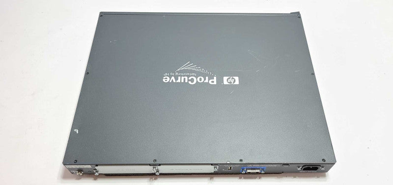 HP ProCurve J9147A 2910al-48G 48 Port Gigabit Switch $