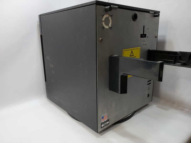 Solidoodle SD-4 3D Printer, Black (