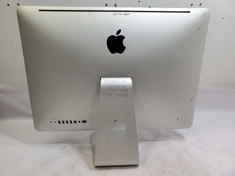 Apple 21.5\\" iMac A1311 M.2010 Core I3-550 @ 3.2GHz 4GB 1TB HD 5670 )