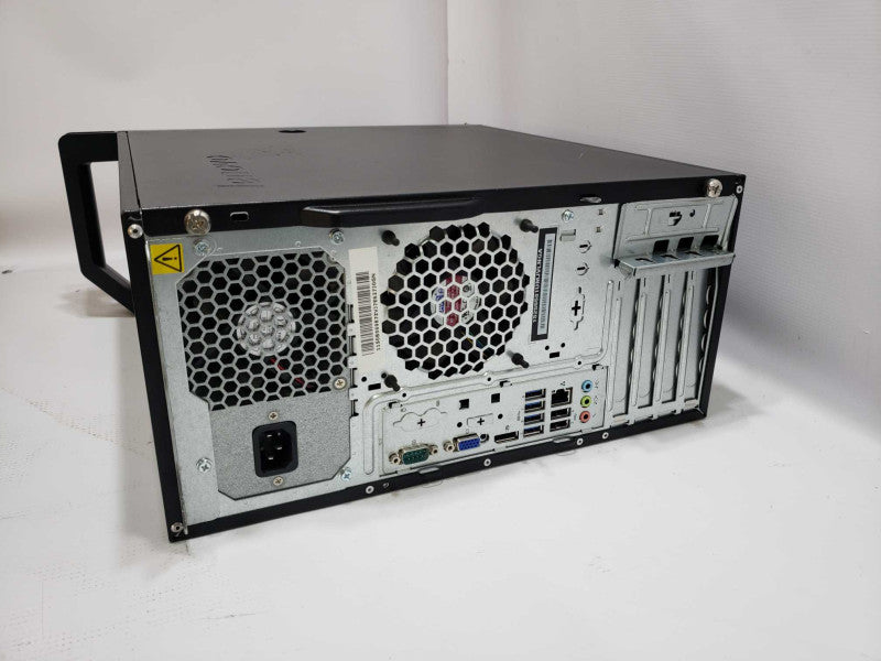 Lenovo ThinkStation E31 i3-2120@3.3GHz 4GB DDR3 No HDD [