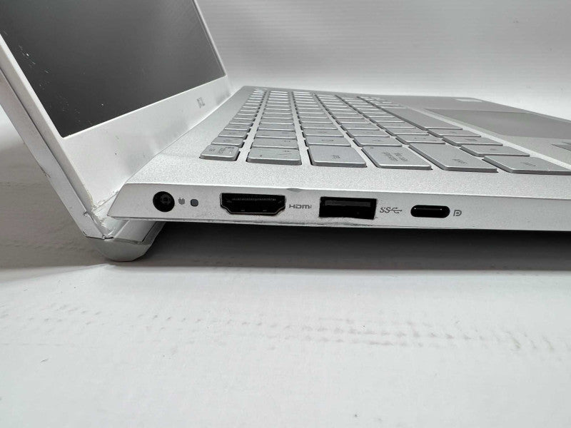 DELL Inspiron 5000 with i7-1065G7 16GB RAM & 512GB SSD Storage READ AS-IS -