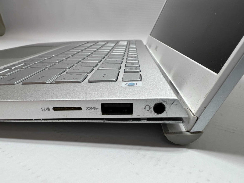 DELL Inspiron 5000 with i7-1065G7 16GB RAM & 512GB SSD Storage READ AS-IS -