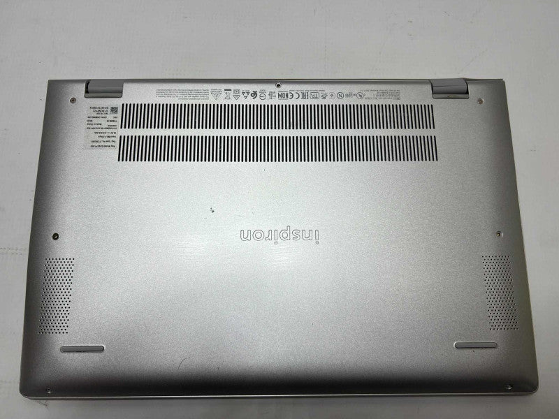 DELL Inspiron 5000 with i7-1065G7 16GB RAM & 512GB SSD Storage READ AS-IS -