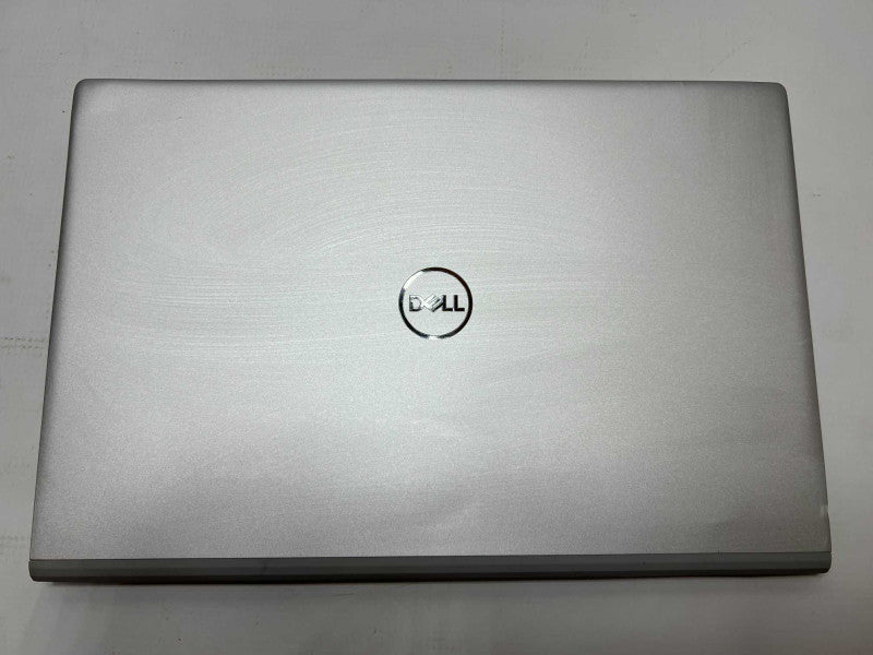 DELL Inspiron 5000 with i7-1065G7 16GB RAM & 512GB SSD Storage READ AS-IS -