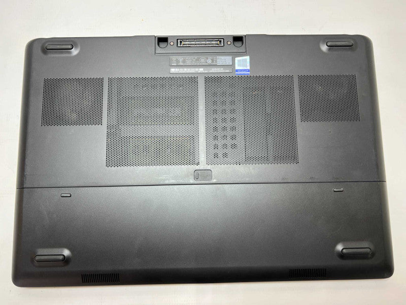 DELL Precision 7720 with i7-6820HQ 16GB RAM & 512GB SSD + 1TB HDD Storage  -