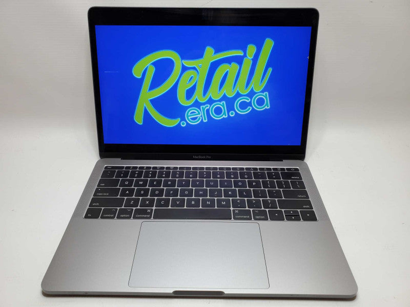 Apple Macbook Pro 2016 13\\" A1708 Core i5-7360U 2.3GHz 8GB 250GB SSD (