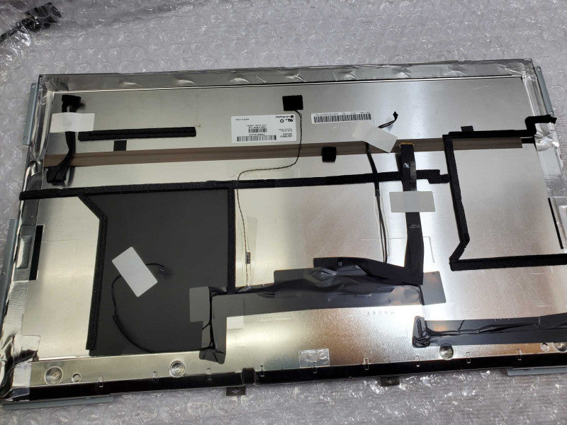 Apple iMac 27\\" Glass LCD Screen For Replacement LM270WQ1 SD  )