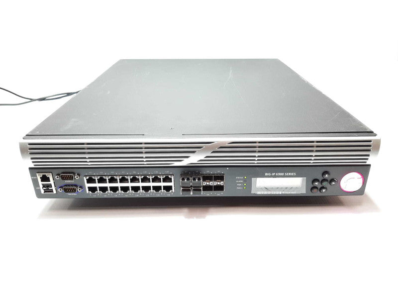 F5 Networks BIG-IP 6900 Network Appliance +