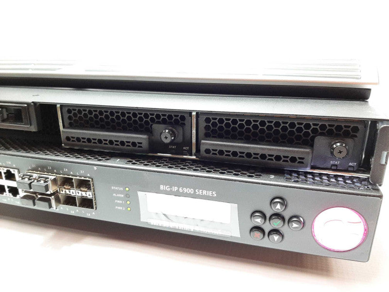 F5 Networks BIG-IP 6900 Network Appliance +