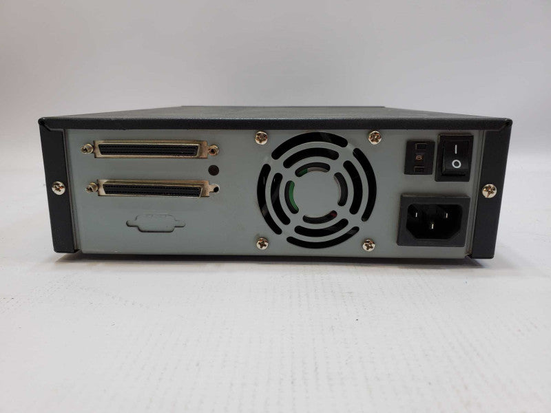 Dell PowerVault 110T DLT VS160 Tape Drive (