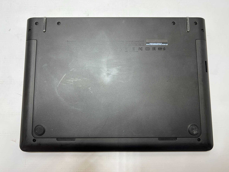 Lenovo ThinkPad Helix 2nd gen with Intel M-5Y71 CPU 8GB RAM & 256GB SSD Storag -