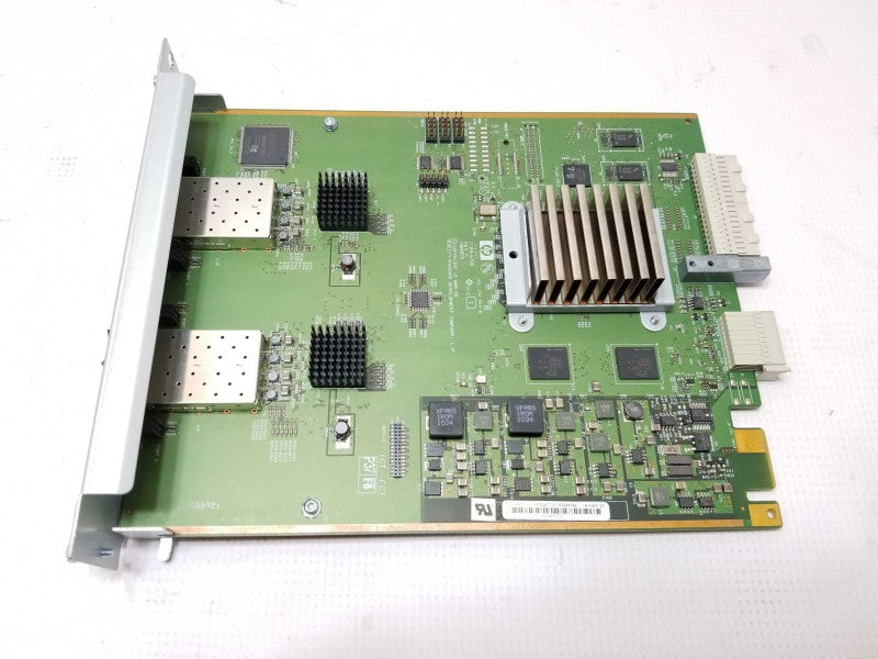 HP ProCurve J9309A 4-Port 10GbE SFP+ zl Module _