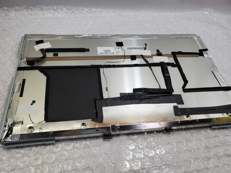 Apple iMac 27\\" Glass LCD Screen For Replacement LM270WQ1 SD )