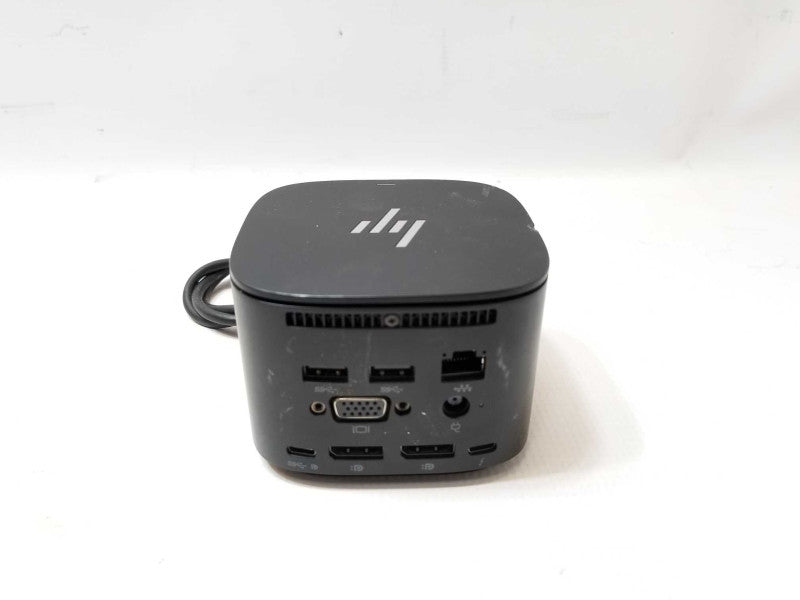 HP Thunderbolt Dock 120W G2 USB-C Docking Station Port Replicator _