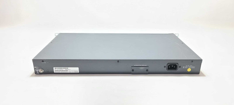 HP J9626A 2620-48 48-Port 10/100/1000 Network Switch 2x SFP $