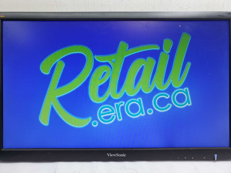 ViewSonic VX2703mh-LED 27\\" Monitor, No Stand (Small Dark Spot on Screen) |