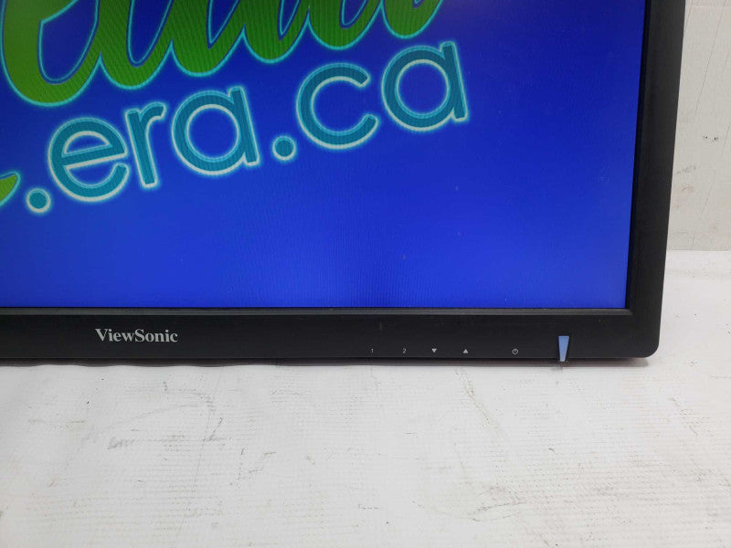 ViewSonic VX2703mh-LED 27\\" Monitor, No Stand (Small Dark Spot on Screen) |