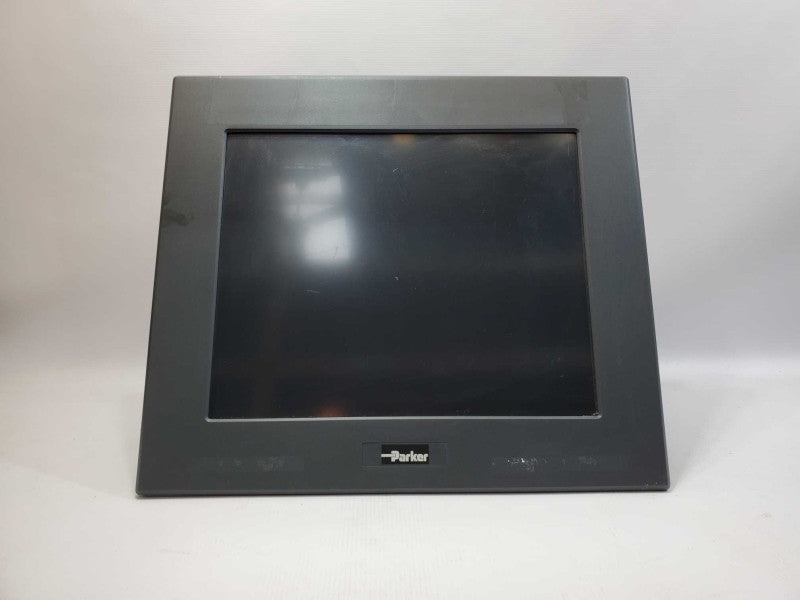 Parker IPX/IPC PowerStation IPC17T-1D-X4S-NA3 (