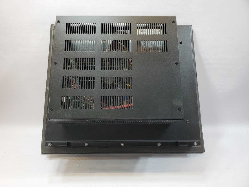 Parker IPX/IPC PowerStation IPC17T-1D-X4S-NA3 (