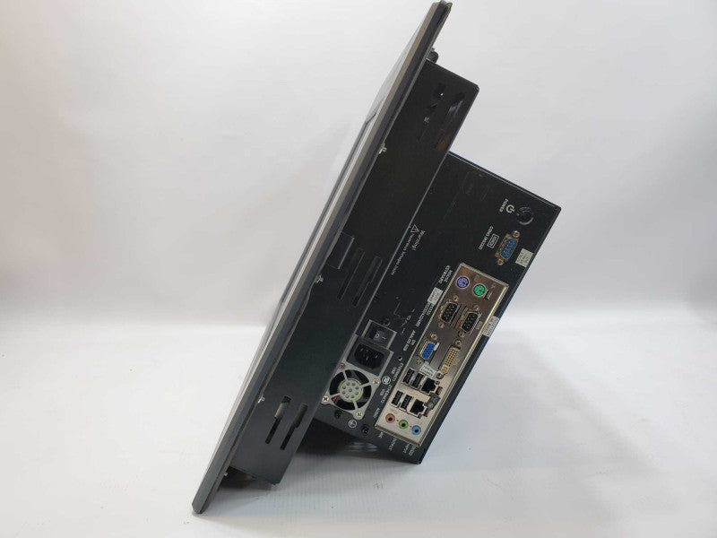 Parker IPX/IPC PowerStation IPC17T-1D-X4S-NA3 (