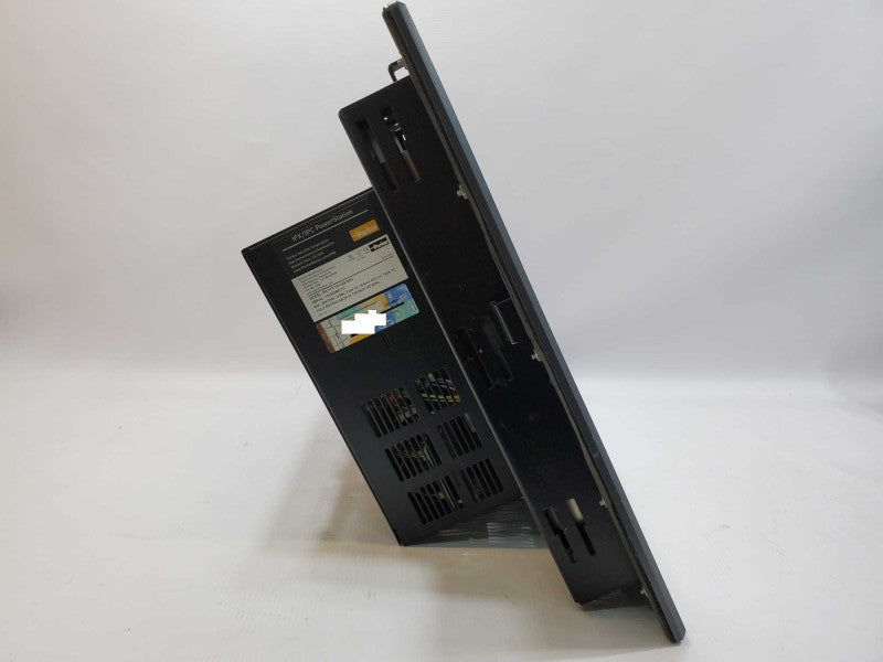 Parker IPX/IPC PowerStation IPC17T-1D-X4S-NA3 (