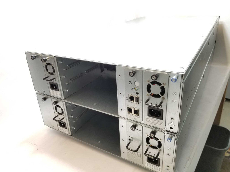 Quantum scalar i3 SC001/SC002 Ctrl Plus Exp Module 3-07290-01 3-07351-01 Read _