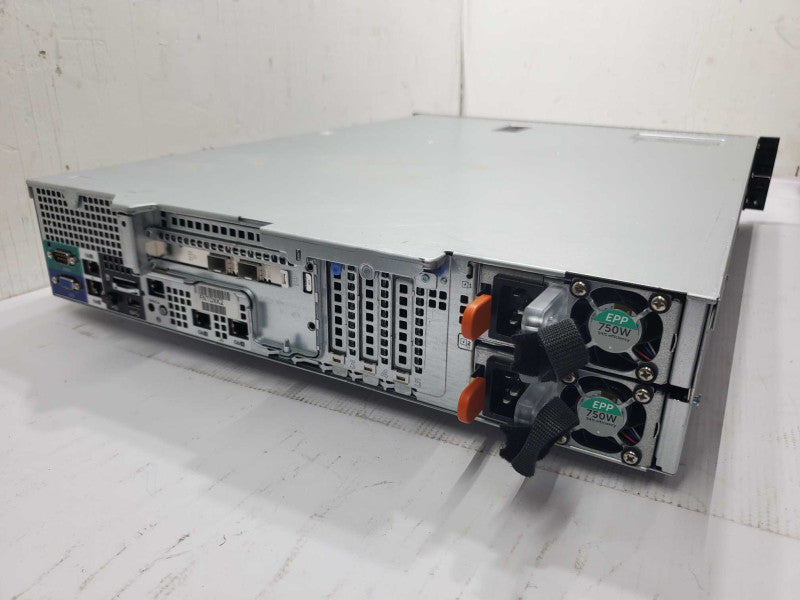 Dell PowerEdge R530, E5-2620 v4 2.1GHz 32GB DDR4 PERC H730 Mini |