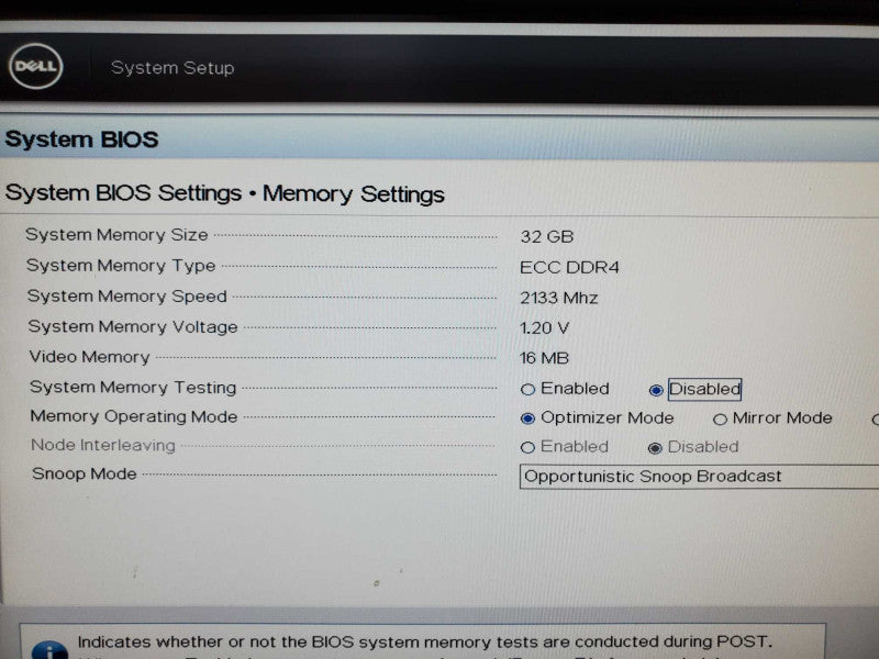 Dell PowerEdge R530, E5-2620 v4 2.1GHz 32GB DDR4 PERC H730 Mini |