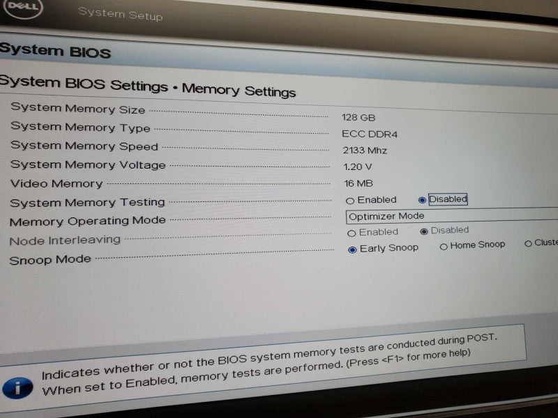 Dell PowerEdge R630, E5-2687W v3 @3.1GHz 128GB RAM No Raid 2x PSU 8x 2.5\\" )