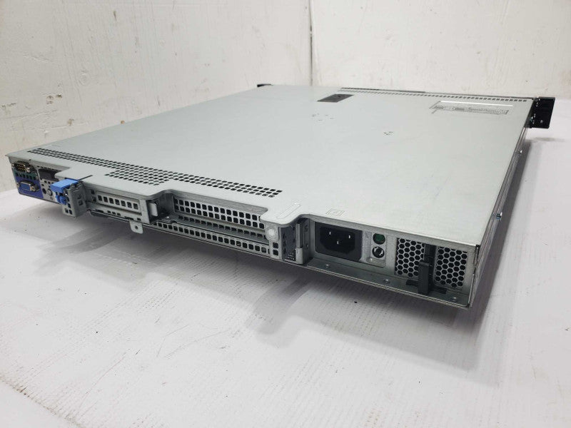 Dell PowerEdge R230 E3-1260 2.4GHz 4GB DDR4 PERC H330 No HDD |