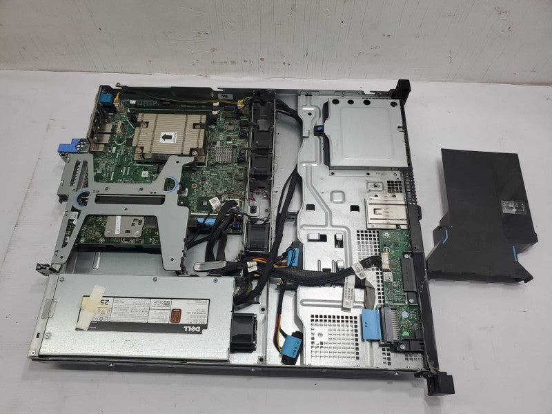 Dell PowerEdge R230 E3-1260 2.4GHz 4GB DDR4 PERC H330 No HDD |
