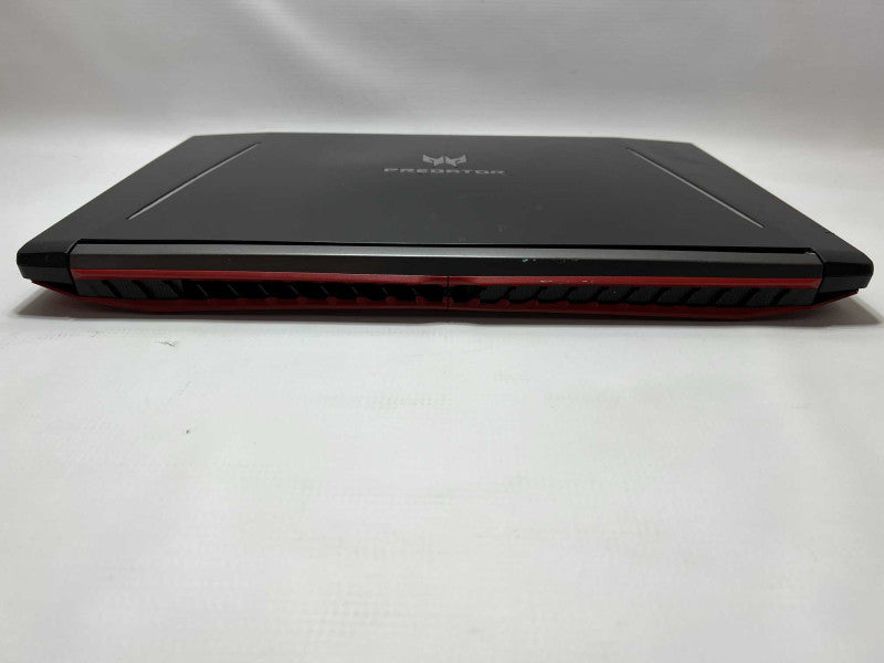Acer Predator Helios 300 series Gaming Laptop Model N17C3 READ -