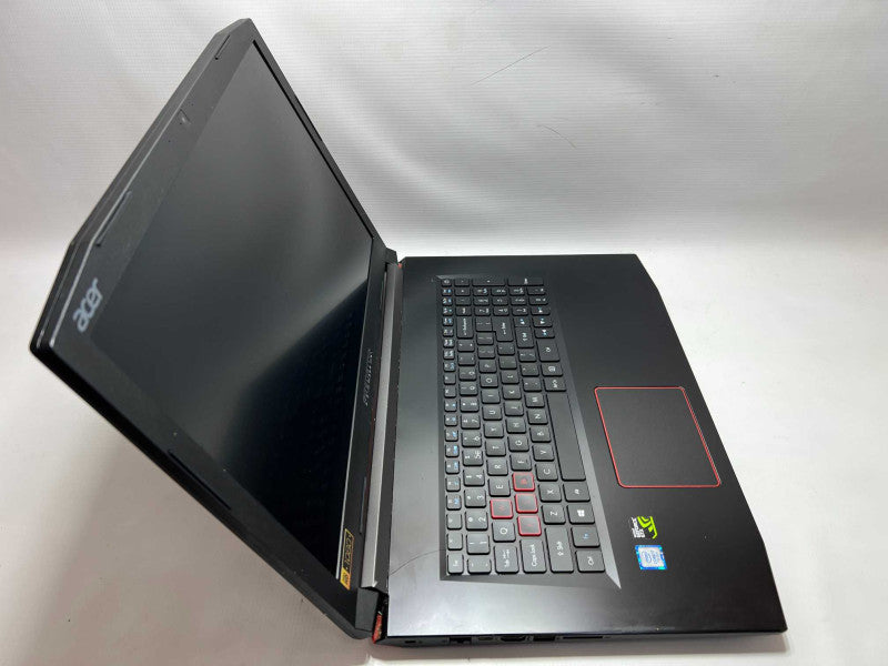 Acer Predator Helios 300 series Gaming Laptop Model N17C3 READ -