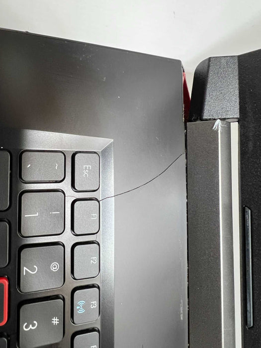 Acer Predator Helios 300 series Gaming Laptop Model N17C3 READ -
