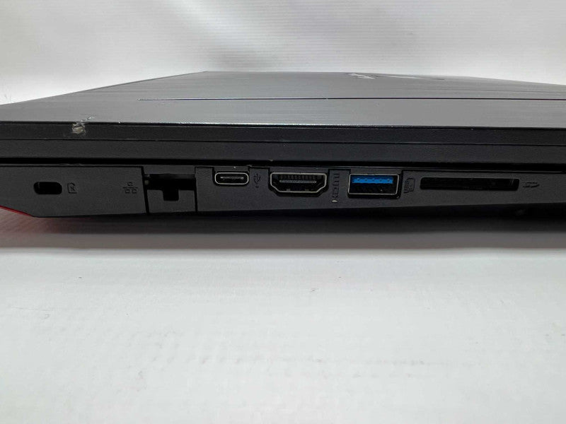 Acer Predator Helios 300 series Gaming Laptop Model N17C3 READ -
