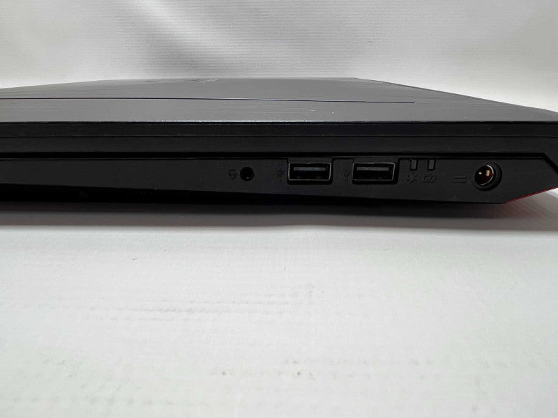 Acer Predator Helios 300 series Gaming Laptop Model N17C3 READ -