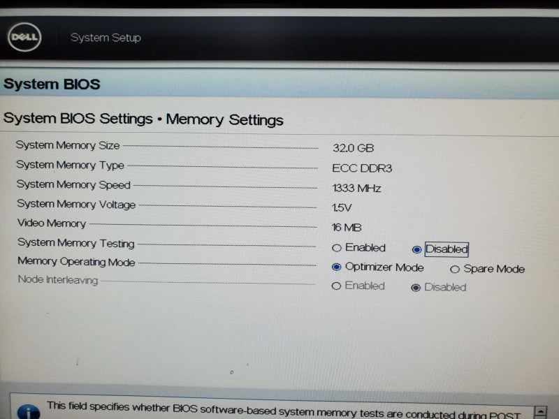 PowerEdge R720 2x E5-2667 v2 3.3GHz PERC 32GB DDR3 H710P Mini |