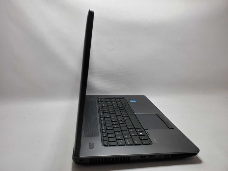 HP ZBook 17 G2 17.3\\" Core i7-4810MQ @ 2.8GHz, 16GB RAM, 1TB HDD (