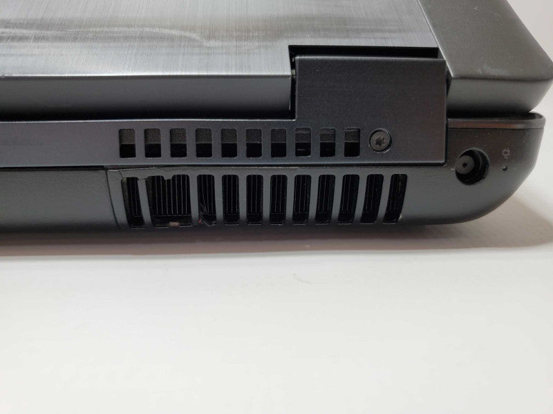 HP ZBook 17 G2 17.3\\" Core i7-4810MQ @ 2.8GHz, 16GB RAM, 1TB HDD (