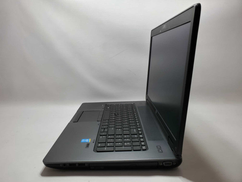 HP ZBook 17 G2 17.3\\" Core i7-4810MQ @ 2.8GHz, 16GB RAM, 1TB HDD (