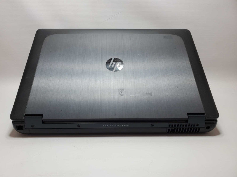 HP ZBook 17 G2 17.3\\" Core i7-4810MQ @ 2.8GHz, 16GB RAM, 1TB HDD (