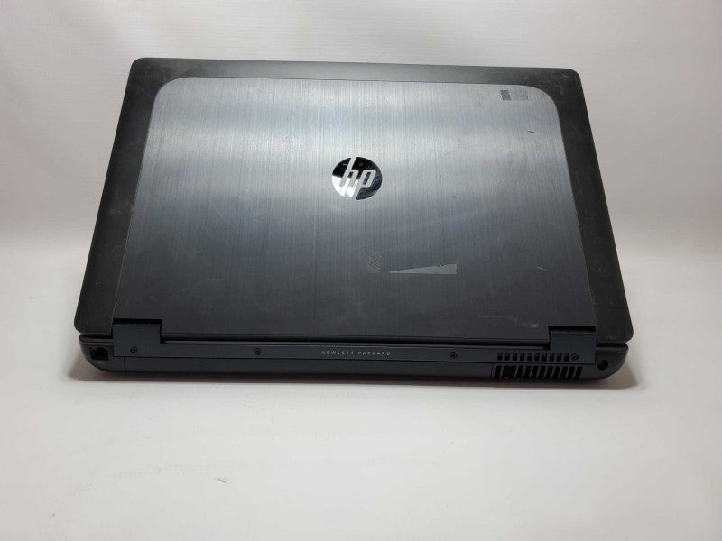 HP ZBook 17 G2 17.3\\" Core i7-4810MQ @ 2.8GHz, 16GB RAM, 1TB HDD (