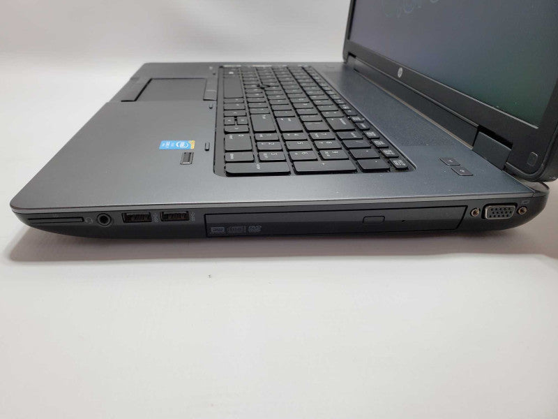 HP ZBook 17 G2 17.3\\" Core i7-4810MQ @ 2.8GHz, 16GB RAM, 1TB HDD (