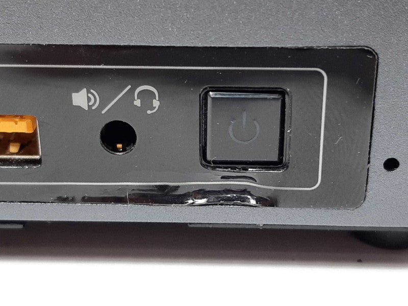 Intel NUC NUC7i5BNK i5-7260U @ 2.20GHz 8GB RAM DDR4 -NO SSD +